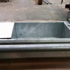 ABBEVERATOIO A LIVELLO COSTANTE  (L.60 cm)
